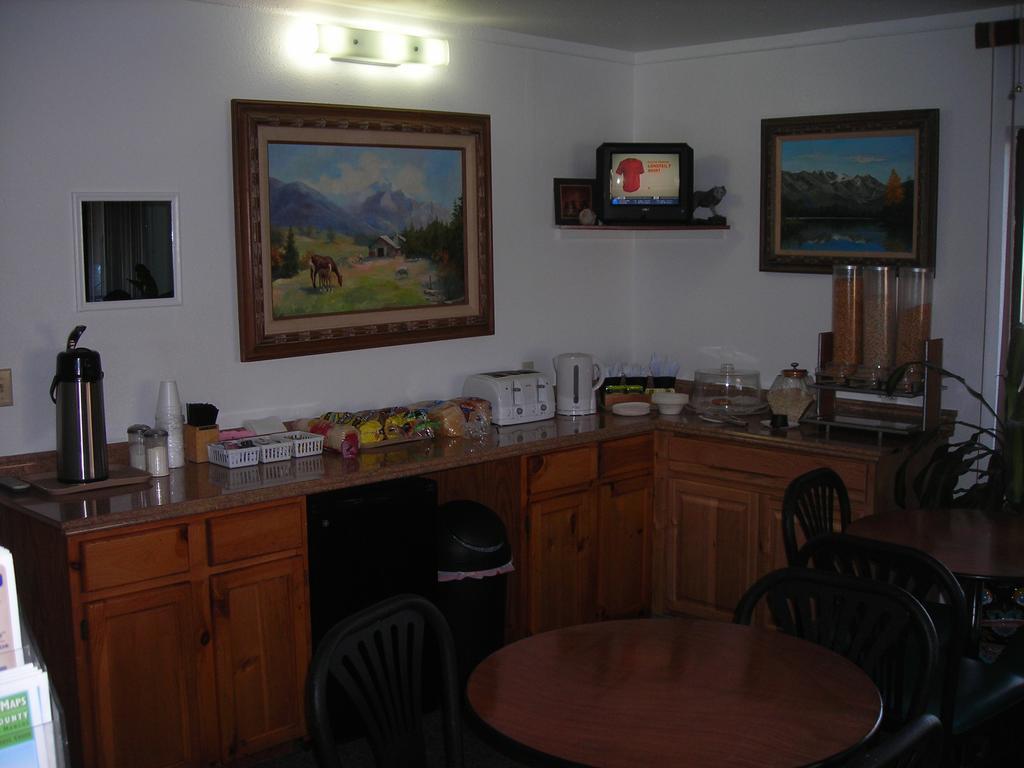 Cozy Inn คอร์เทซ ภายนอก รูปภาพ