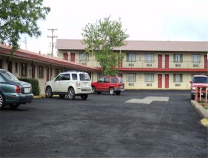 Cozy Inn คอร์เทซ ภายนอก รูปภาพ
